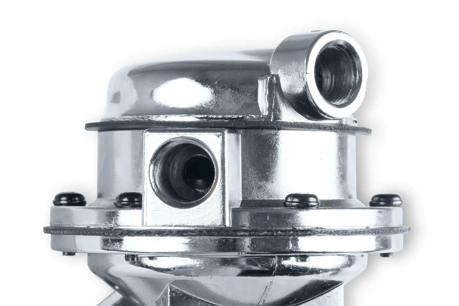 130+ GPH Mechanical Fuel Pump - Marine - 712-454-13